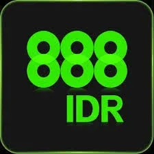 888IDR - Permainan Kasino Terbaik di Genggaman Anda