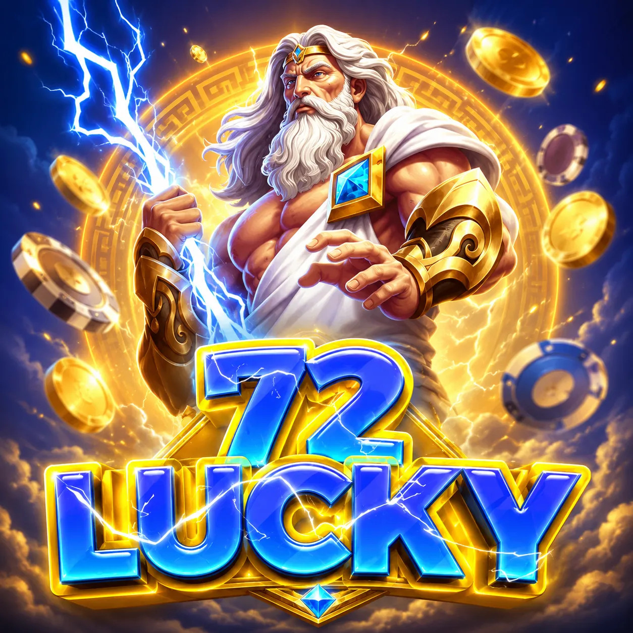 LUCKY72 - Sensasi Permainan Slot Terbaik