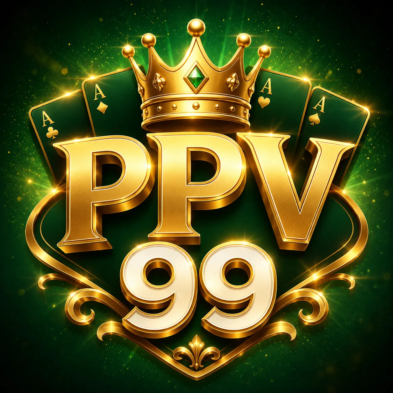 PPV99 - Game Anime Petualangan Seru