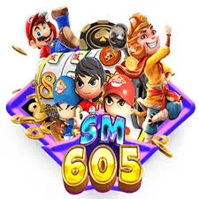 SM605 - Perburuan Ikan Seru